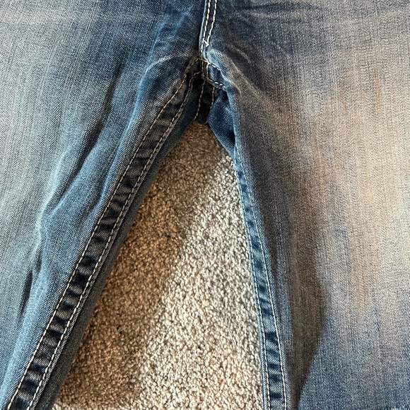 Miss Me Jean shorts - Picture 2 of 5